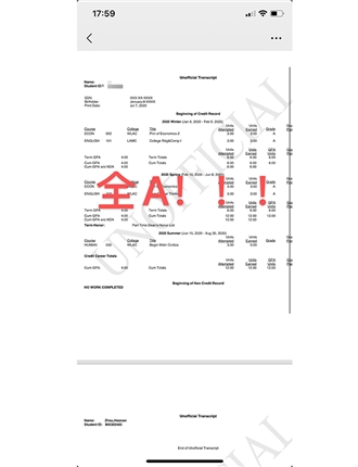 代写案例